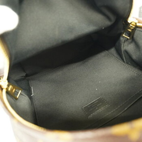 Louis Vuitton Monogram Reverse Palm Springs Backpack - Picture 4 of 10